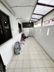 Serangoon Park (D13), Terrace #502916281